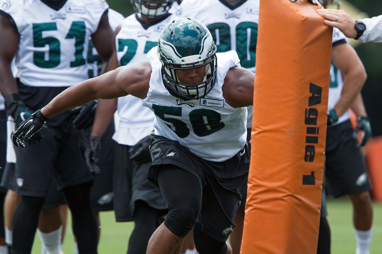 The State of the Eagles After OTA’s – Podcast