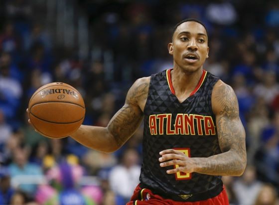 Jeff Teague trade would be a mistake