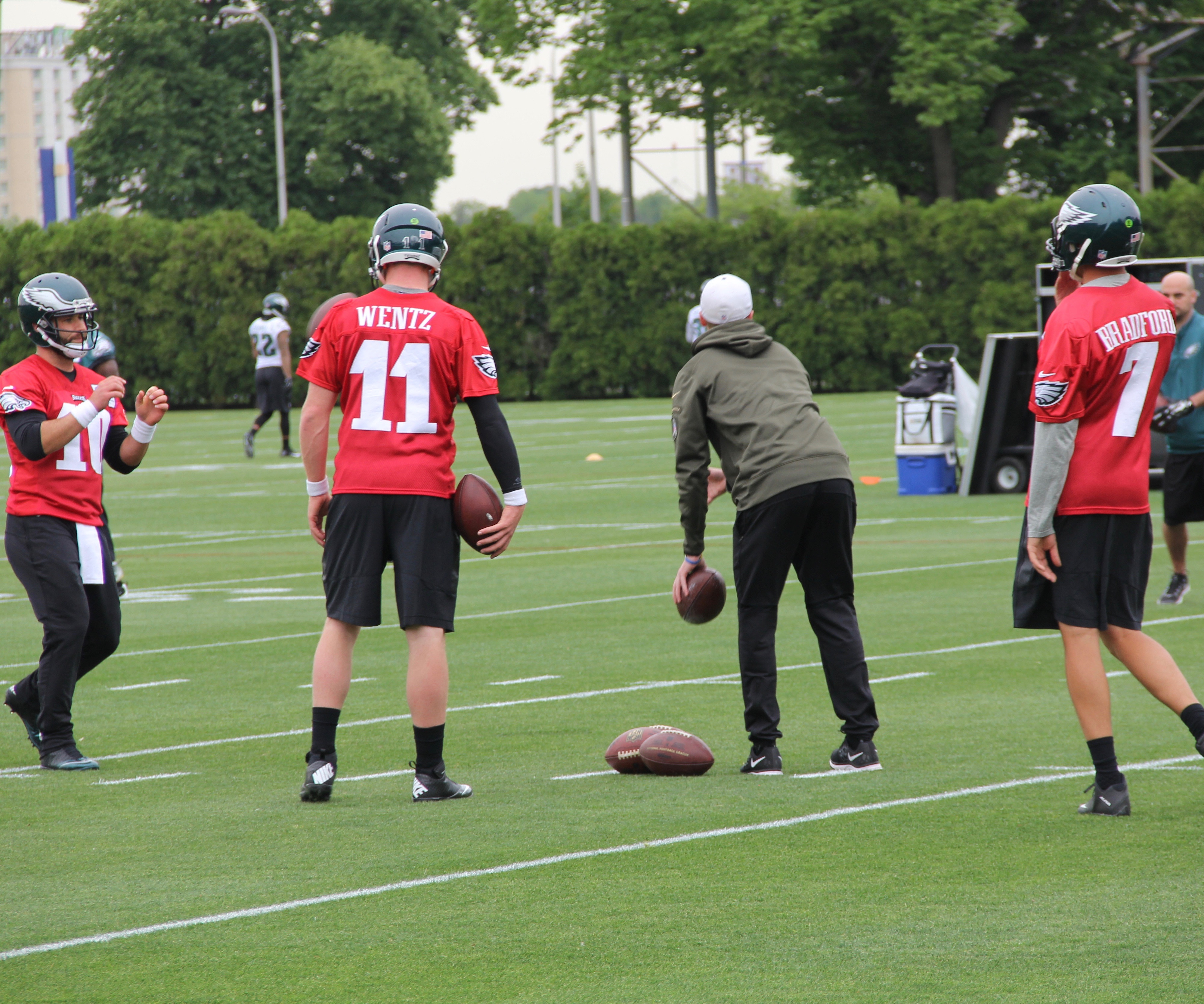 Lunch Eagles Talk – Friday July 29