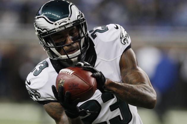 Nolan Carroll, The Team’s Best Cornerback, Should Be Starting