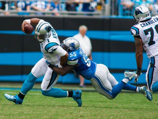 Signing Stephen Tulloch Would Be Great Move For Eagles