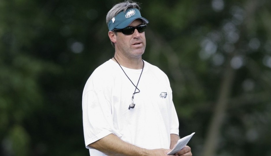 Eagle fans keeping it “REAL”