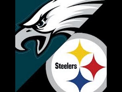 Eagles vs. Steelers: What to watch for