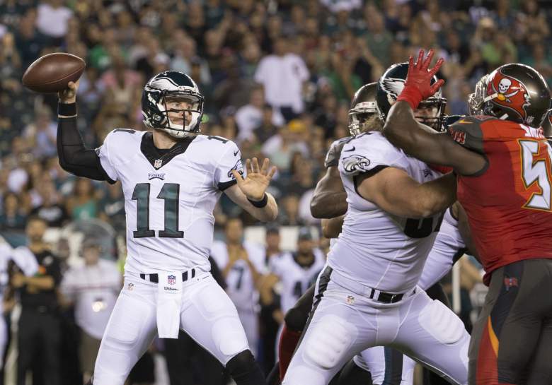 Eagles Podcast: Eagles-Bucs Takeaways