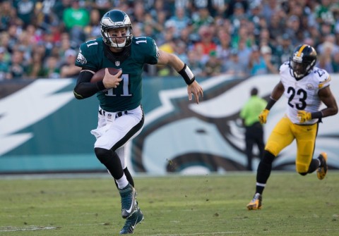 Eagles Podcast: Birds Undefeated Through Three Weeks