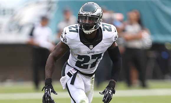 Is Malcolm Jenkins Pointing Fingers? – Podcast