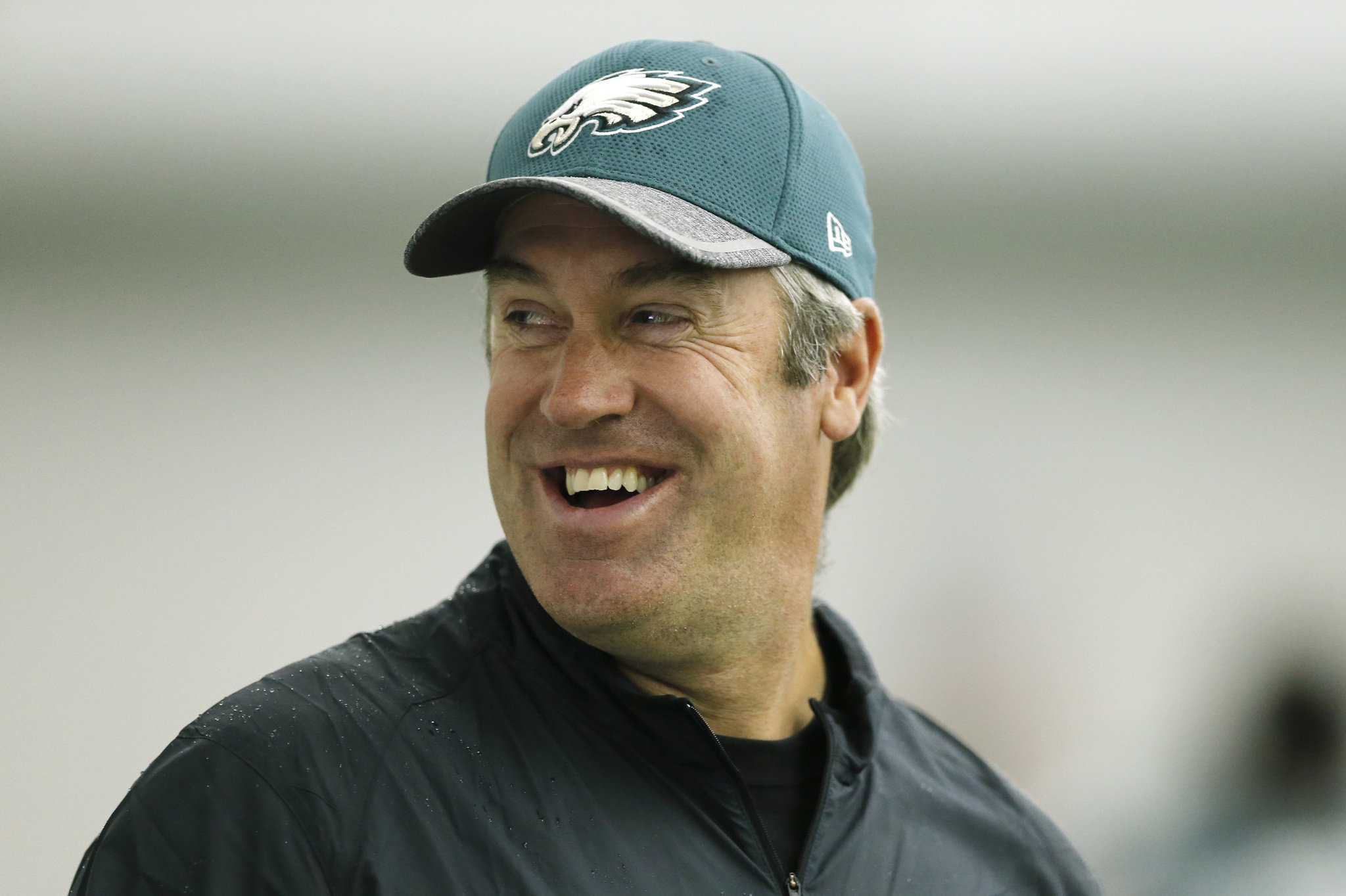 Eagles Podcast: Is Doug Pederson In Over His Head?