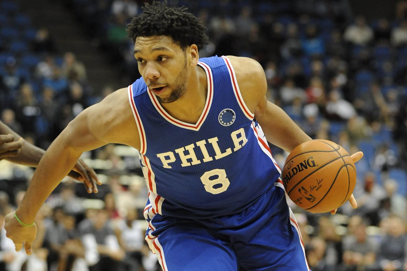 NBA Reporter:  Jahlil Okafor Will Be Traded By Thursday Deadline