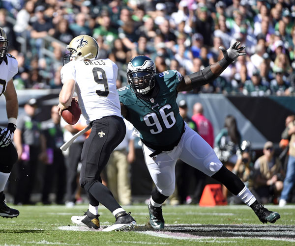 Report:  Benny Logan Signs With The Chiefs