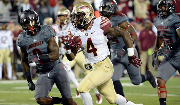 Taking A Closer Look At Darvin Cook