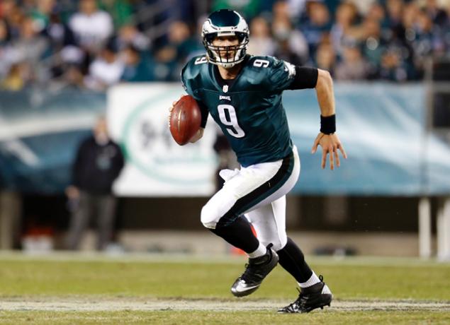 Podcast: Eagles Add Nick Foles To Impressive Free Agent Moves