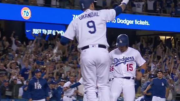 Notes From The Phillies’ 5-3 Loss To Los Angeles