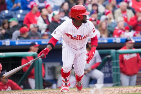 Notes From The Phillies’ 5-4 Loss To Arizona