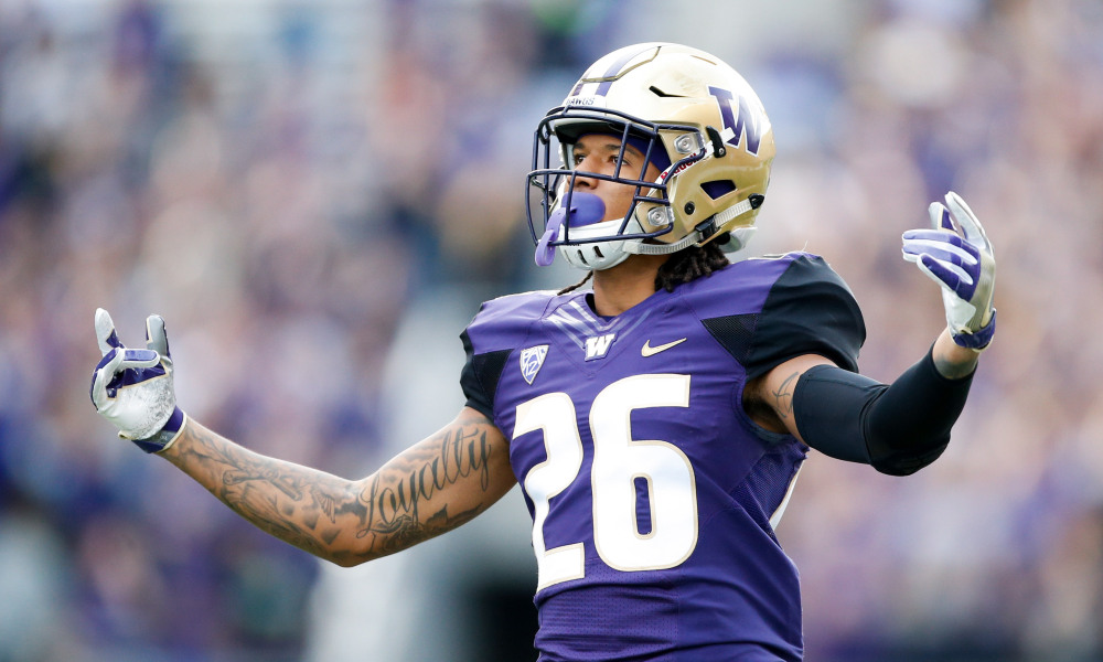 Thoughts On Sidney Jones, Rasul Douglas