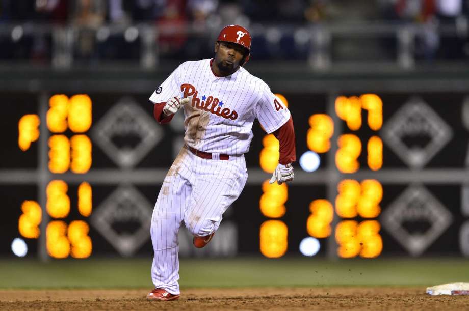 Notes From The Phillies’ 7-6 Loss To St. Louis