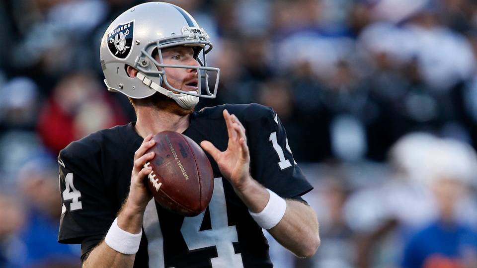 Matt McGloin A Nice Low-Risk Signing By Eagles