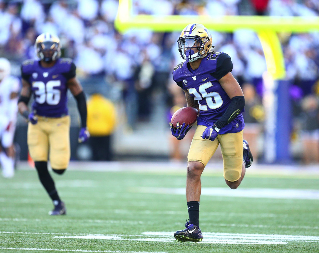 Was Sidney Jones In The 2nd Round A Good Pick? – Podcast