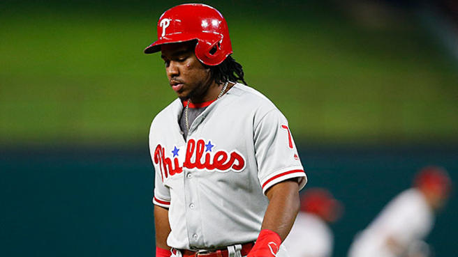 Notes From The Phillies’ 3-2 Loss To Milwaukee