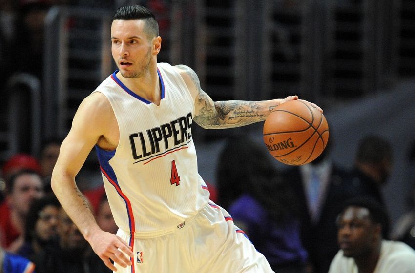 Sixers Sign J.J. Redick To A One-Year Deal