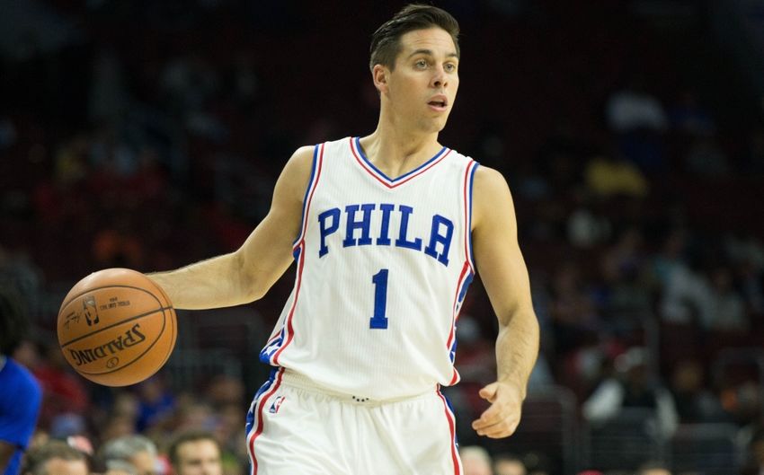 Who Will Be In/Out Of Sixers’ Rotation?