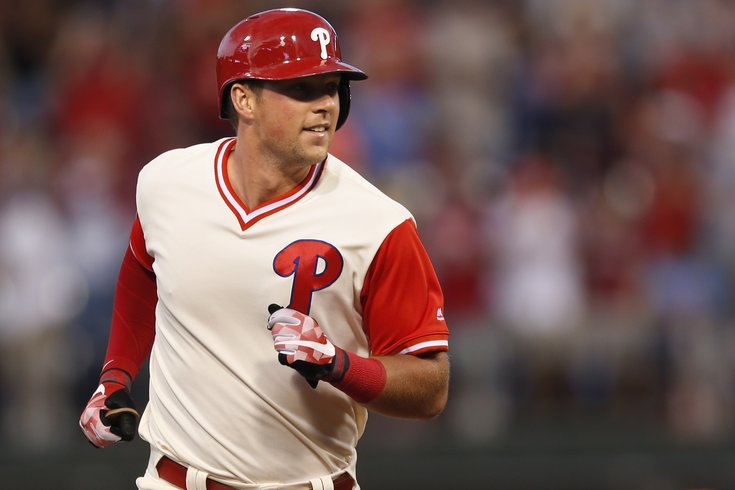 Notes From The Phillies’ 10-0 Win Over Miami