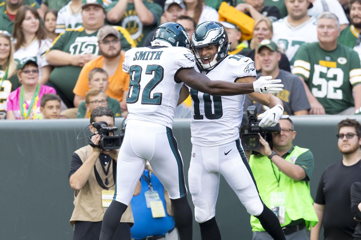 Projecting The 53-Man Roster