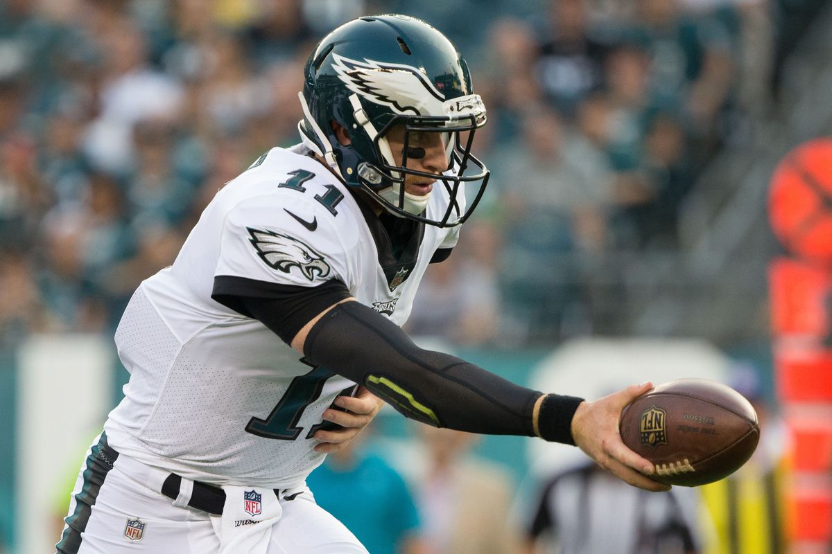 Eagles Podcast: Ranking The NFC East Teams