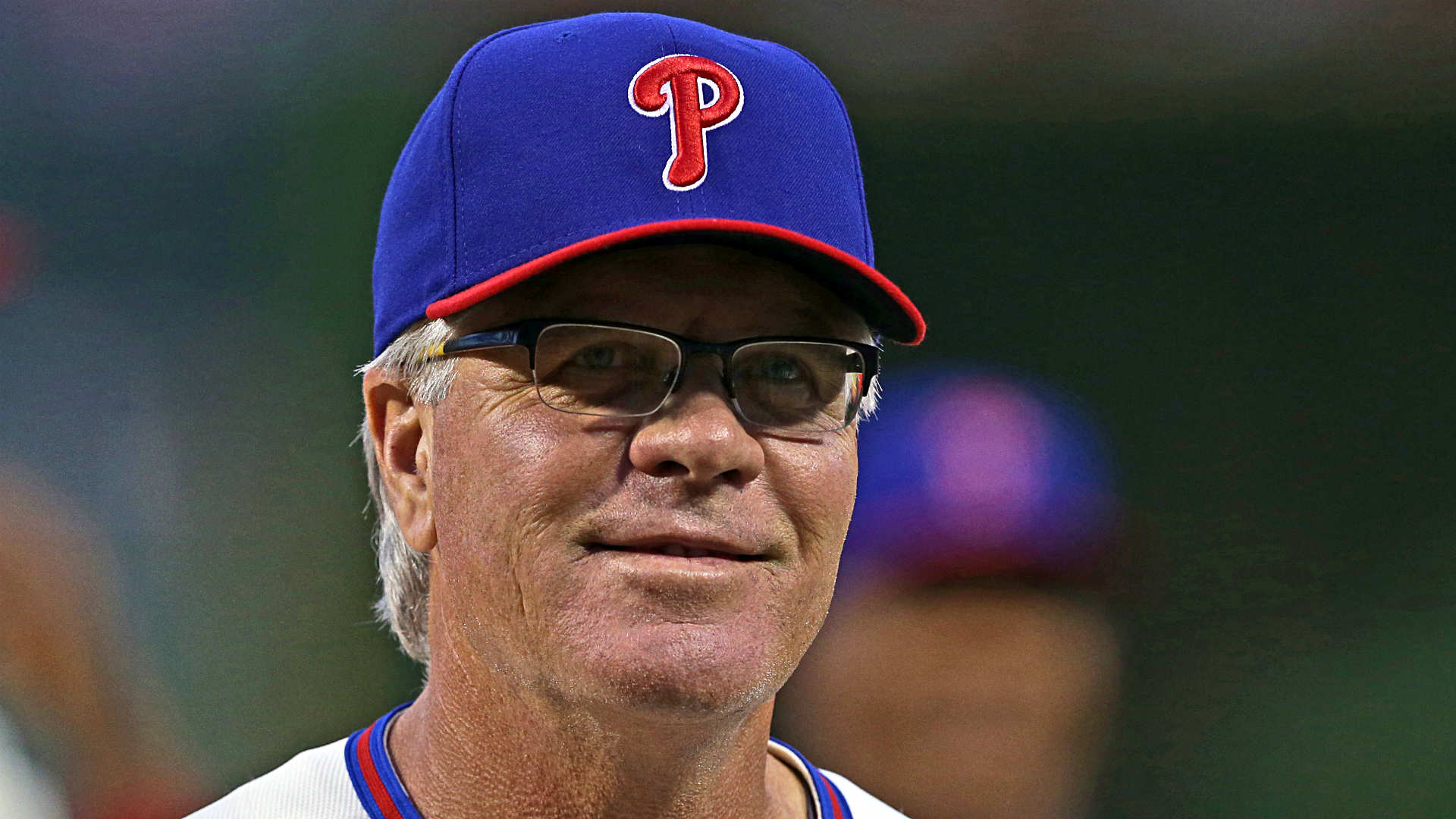 Phillies Announce Pete Mackanin Will Not Be The 2018 Manager