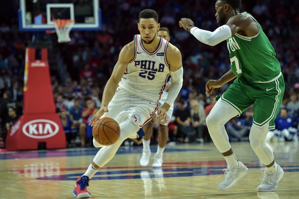 Thoughts On The Sixers’ First Three Games