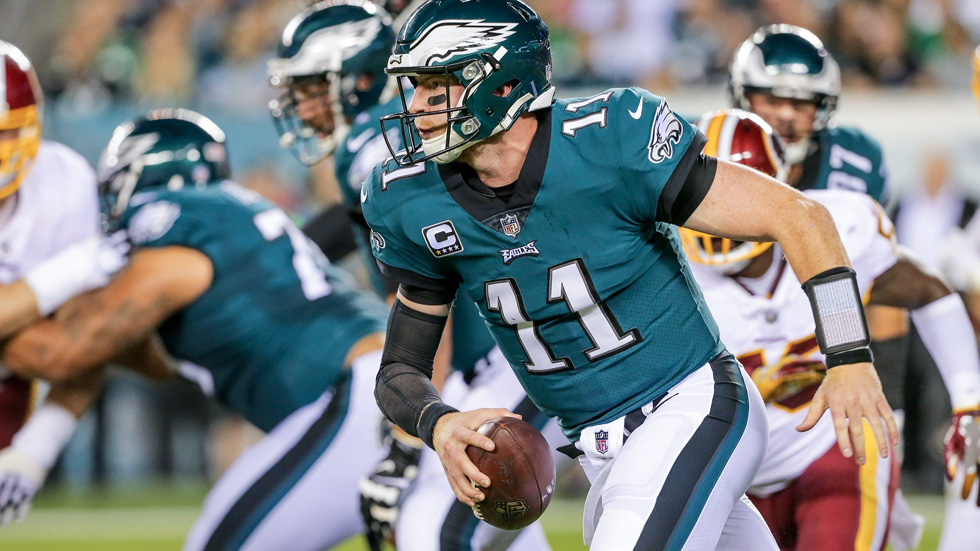 Eagles Podcast: Which Team Is The Top Threat To The Eagles For Top Seed?
