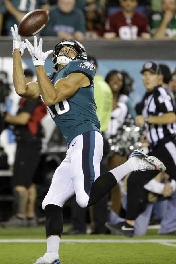Video: Mack Hollins’ TD Catch And Dance Has Gone Viral