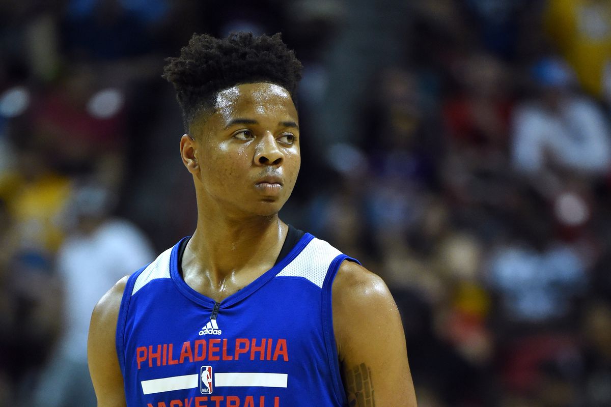 Sixers Should Let Markelle Fultz Get Healthy