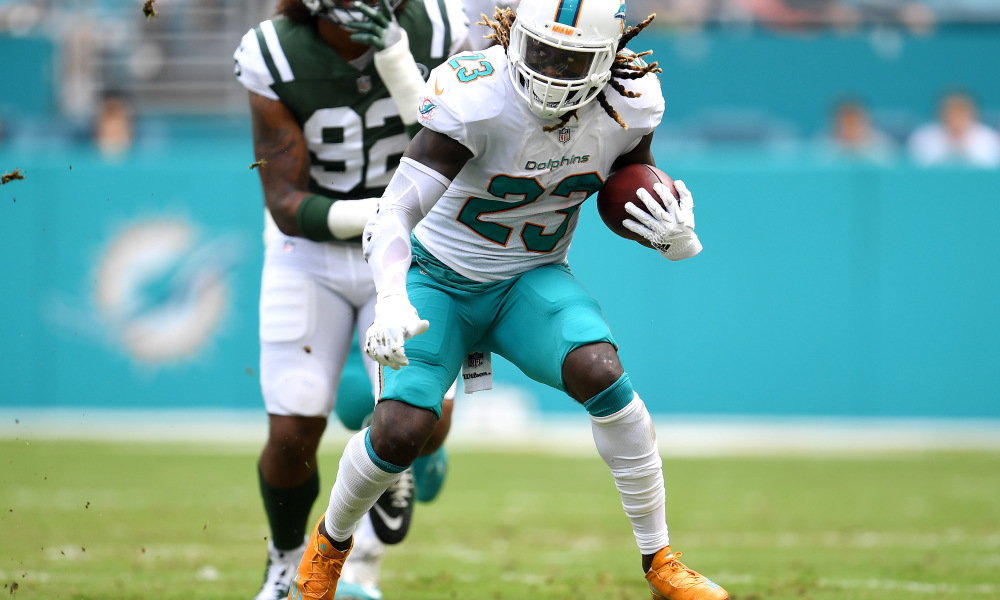 Video: Eagles V.P. Howie Roseman Tells Us Why He Made The Jay Ajayi Trade