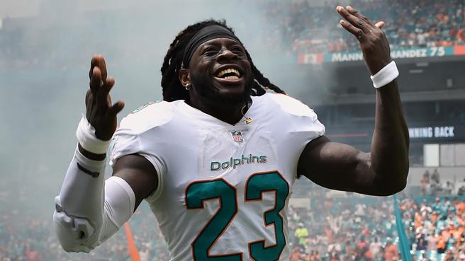 Eagles Podcast: Reactions To The Jay Ajayi Trade, Eagles-Broncos Projections