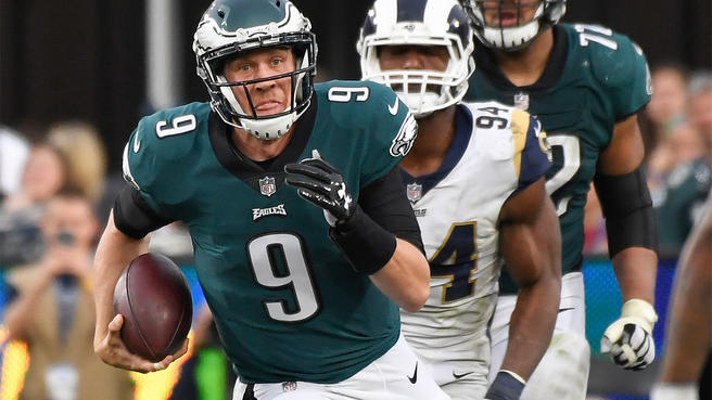 Pederson Wants His Eagles Players To “Just Do Their Job”