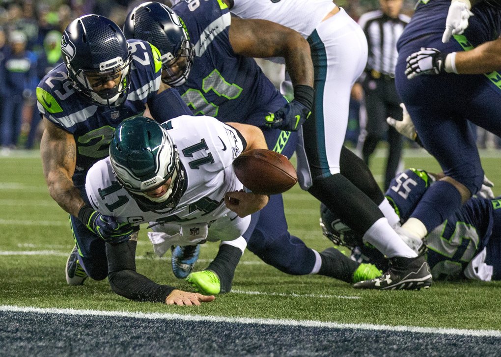 Video:  Three Costly Plays Vs. Seahawks, That Must Be Corrected