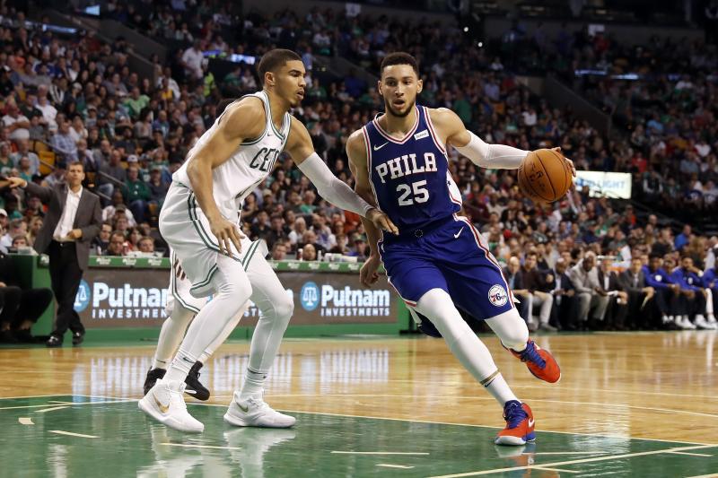 Sixers Must Make A Commitment To Play Defense