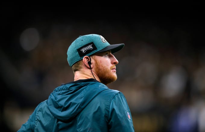 Carson Wentz Has What It Takes To Be Great