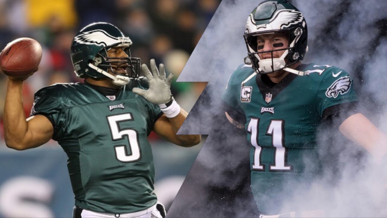 What Was Missing From McNabb’s Comments About Carson Wentz?