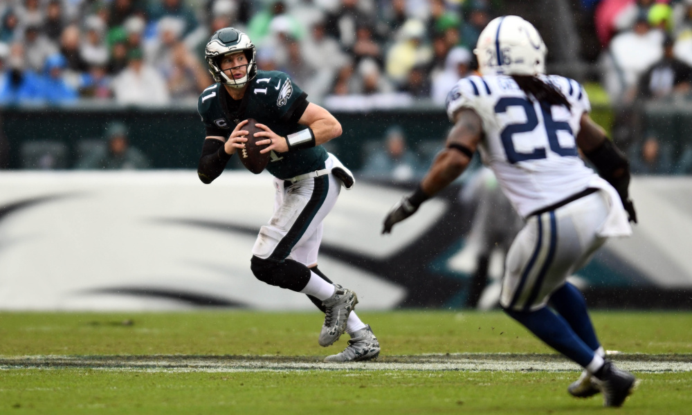 This Eagles 53-Man Roster Is Capable Of Another Super Bowl Title