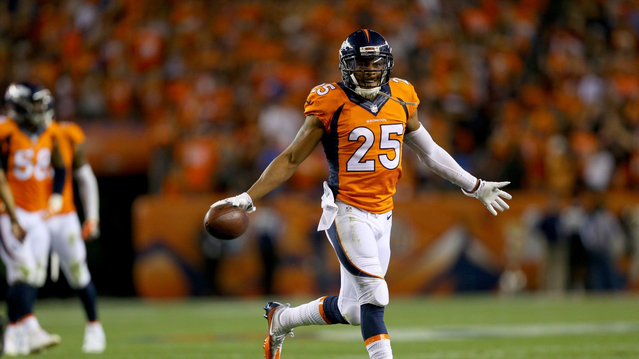 The Eagles Are Going To Trade For Denver’s Chris Harris