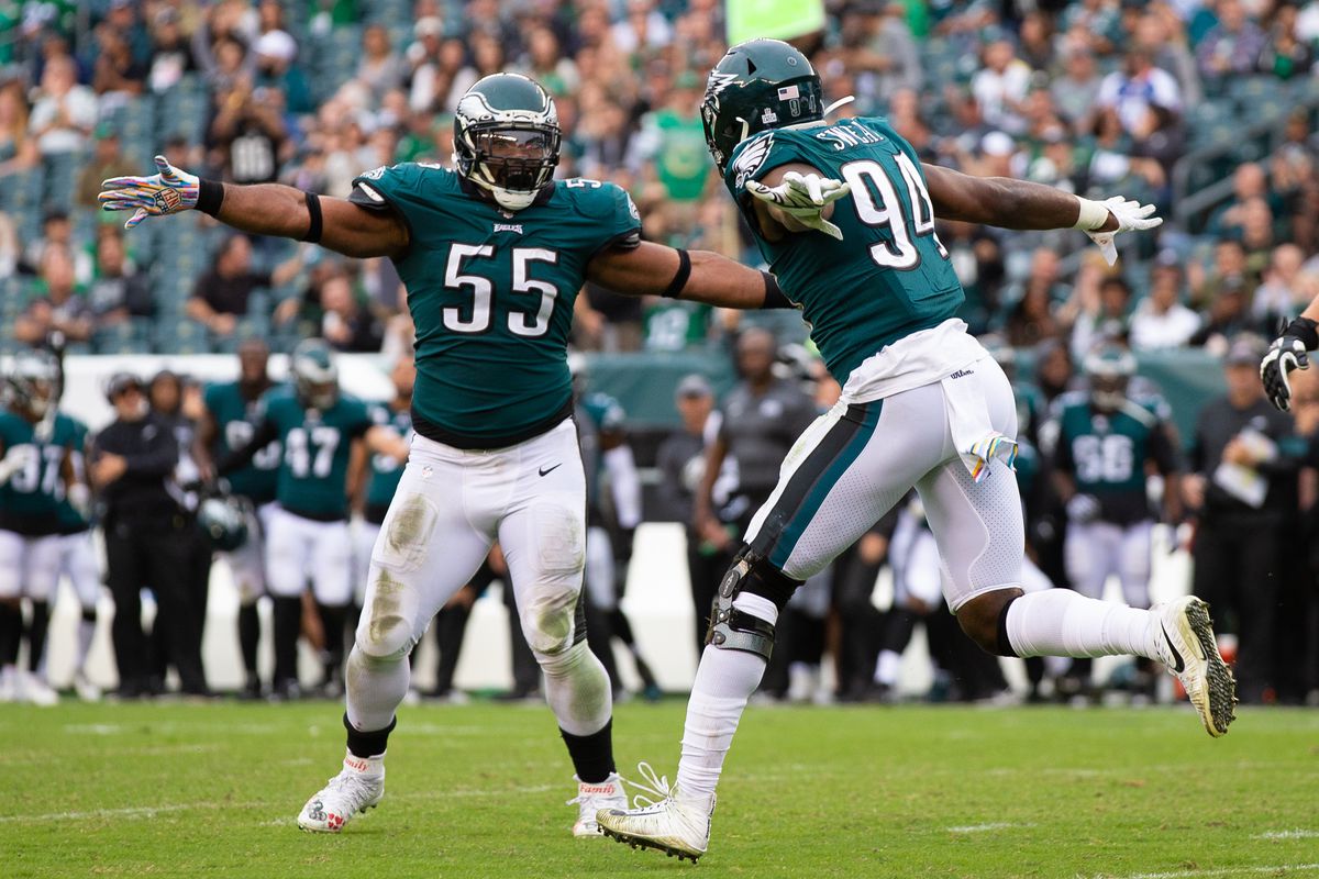 Eagles demolish the Jets; Shift Focus to Minnesota