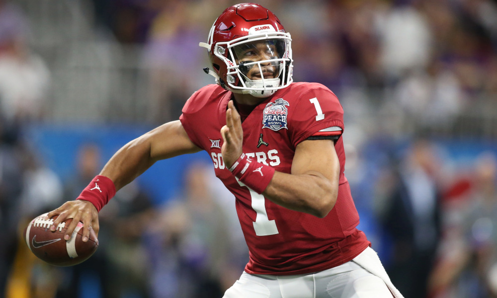 Eagles Made The Right Decision In Drafting Jalen Hurts