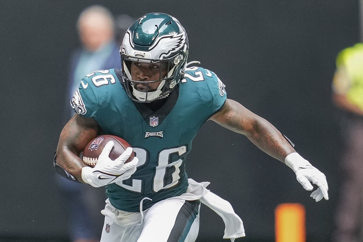 The Eagles Offense Must Play Ball Control