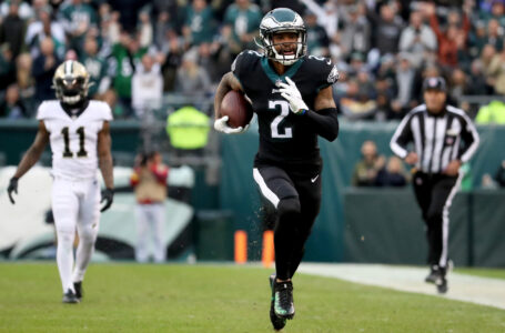 Darius “Big Play” Slay Is At It Again