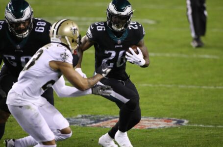 The Eagles Playoff Hopes Are Legitimate