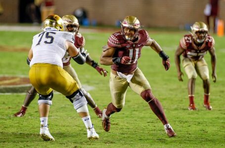 The Eagles Must Address Their Defense In This Draft