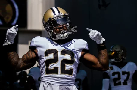 The Advantage Of Adding Gardner-Johnson To The Eagles “D”