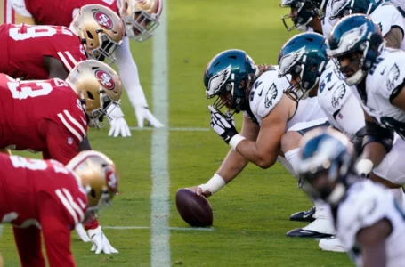 The 2022 Eagles Final 53 Man Roster