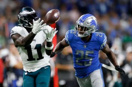 This Eagles Offense Could Be Special!!!